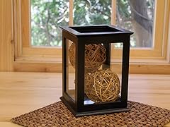 Memory Keeper 10" High - Black