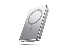 HAIARA 10000mAh Magsafe Portable Charger