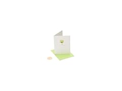 Papyrus Sympathy Card, 1 EA