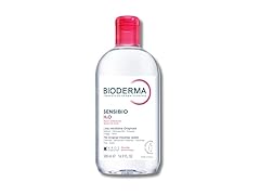 Bioderma Sensibio H2O Micellar Water