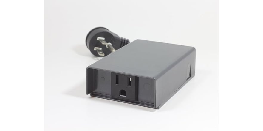 Wireless Remote Control, Channel A