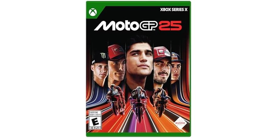 MotoGP25