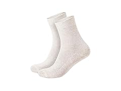 FlaxSox Special Thin Breathable Organic
