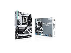 ASUS Prime Z690-A LGA 1700(Intel 12th)