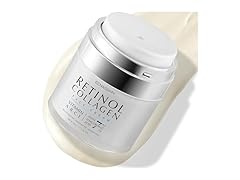 EnaSkin BC2118725080004 Retinol Collagen Cream 50ml