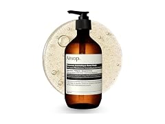 Aesop Reverence Exfoliating Hand Wash 500ml
