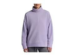 HEAD Women (XL) Cozy Cowl Pullover Heirloom Lilac