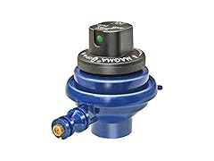Magma Products Control Valve Regulator
