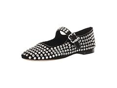 Sam Edelman Michaela Mary Jane Flat, 8.5