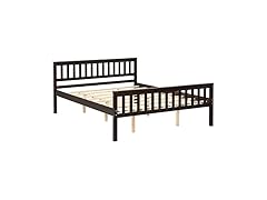 Airdown Queen Size Bed Frame