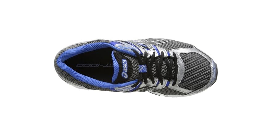 asics gel resolution 5 men's