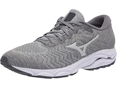 Mizuno Mens Wave Inspire16 WAVEKNIT Shoe