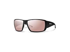 Smith Optics Men's Guides Sunglasses