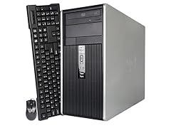 HP DC5750 AMD 160GB SATA MT Desktop