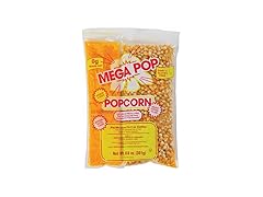 Gold Medal Mega-pop Popcorn Kit - 10.6 Oz. - 24 Ct.