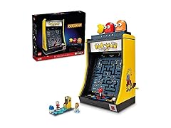 LEGO Icons 10323 PAC-Man Arcade
