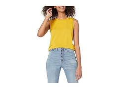 Amazon Essentials Women (M) Relaxed Muscle Tank