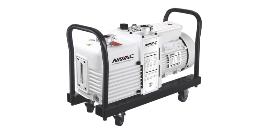 Navac NAVAC NRD16T Industrial Vacuum Pump for