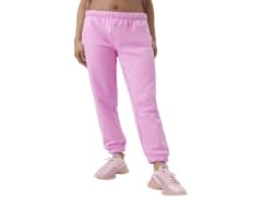 Florence By Mills Women (XXS) Cozy Jogger Hot Pink