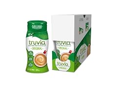 Truvia Zero-Calorie Liquid Sweetener