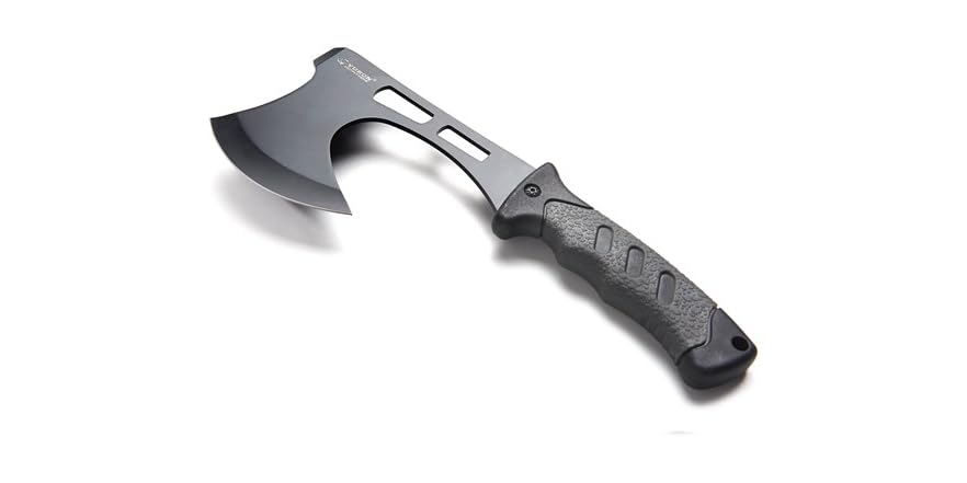 Camping Hatchet