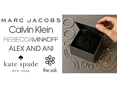 Luxury 4 Piece Jewelry Bundle