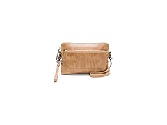 Frye Melissa Wristlet Crossbody