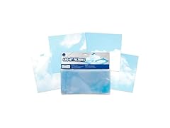 Calming Clouds Light Filters 4-Pack