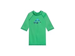 Kanu Surf Boys Haywire Rashguard
