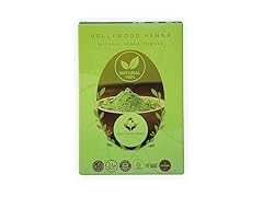 Hollywood Henna Hair Powder