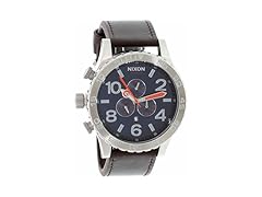 Nixon A0831035 Ion-Plated Men's Watch