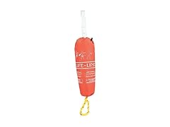 LIFE LINE Rescue Throw Bag, 50 ft.