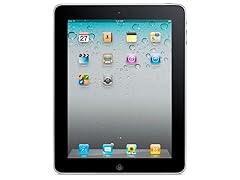 Apple 32GB iPad with Wi-Fi (4th Gen)