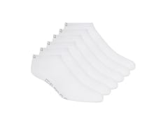PUMA Women's 12-Pairs Low Cut Socks