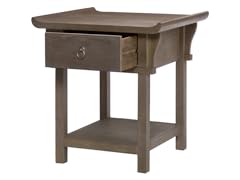 angelo:HOME Kara End Table