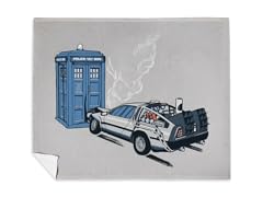 "It Came Out Of Nowhere" Blanket