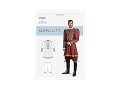 Simplicity Simplicity Pattern 44-46-48-5