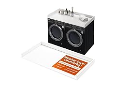 Fun Memories Washer Dryer Countertop
