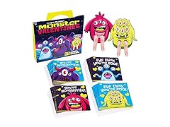 Red Robin Greetings Kids Valentine Cards