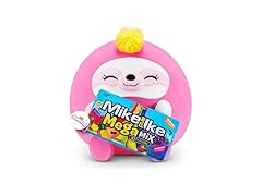 ZURU Snackles (MikeandIke) Sloth Super Sized