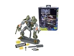 Snap Ships Forge Maul FT-12 Assault Mech