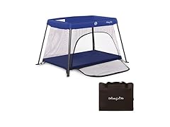 Dream On Me Travel Light Playard