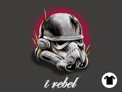 I Rebel