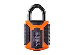 Squire Heavy Duty Padlock (CP50)