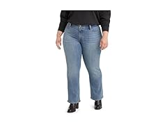 Levi's Womens (28) Vintage Classic Bootcut Stay Put