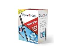 Paper Mate Ballpoint Pens, 60 Count