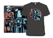 Bounty Hunters Code