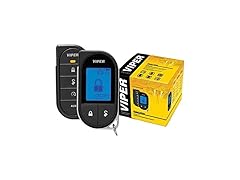 Viper Viper 4706v 2-Way LCD Remote Start Syst