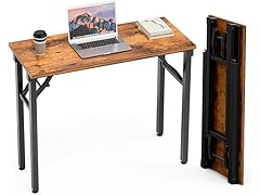 TEMI Folding Desk