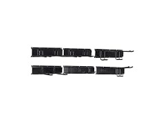 Garage Tool Organizer Wall Mount 99 Inch